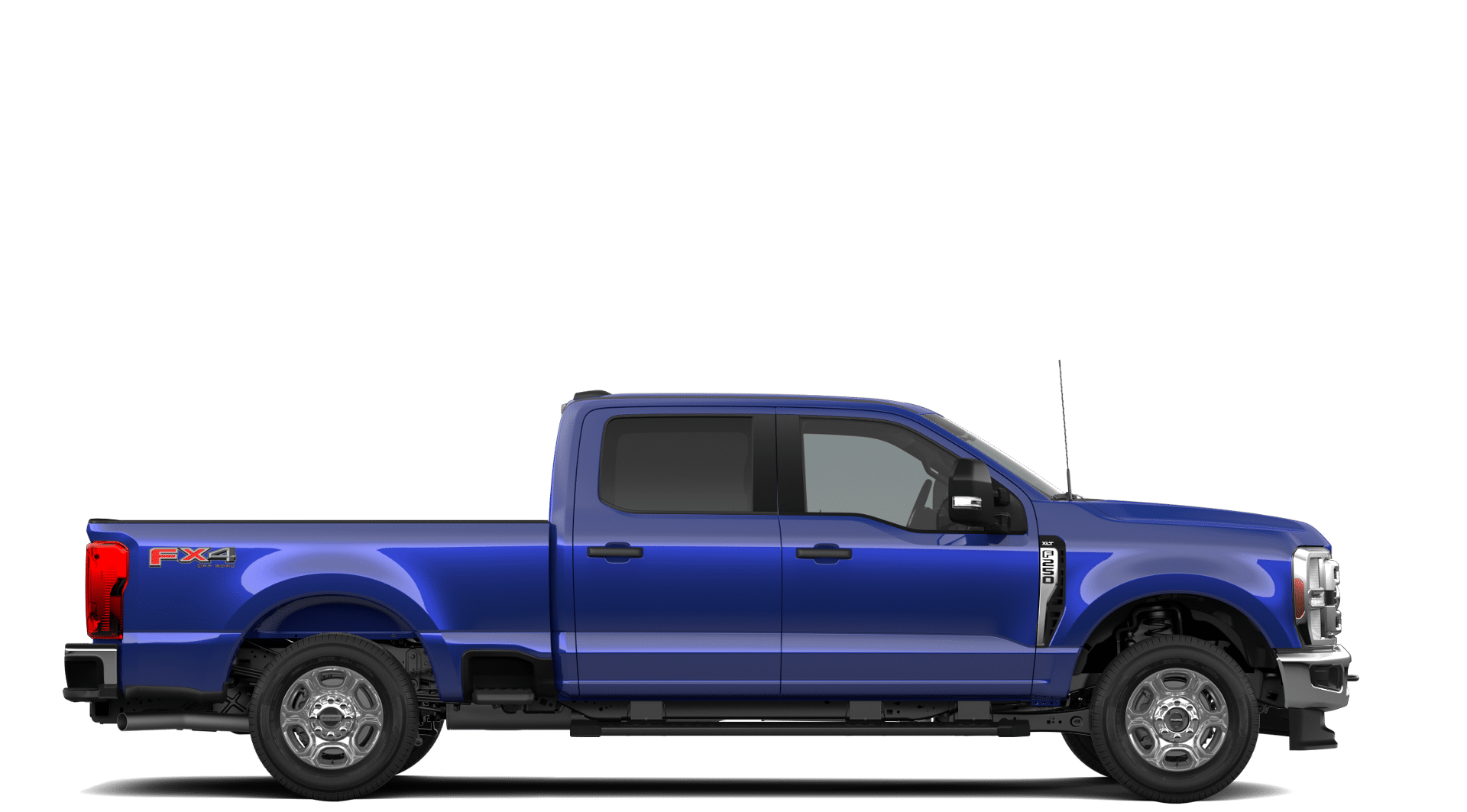 2026 Ford Super Duty® External Image 1